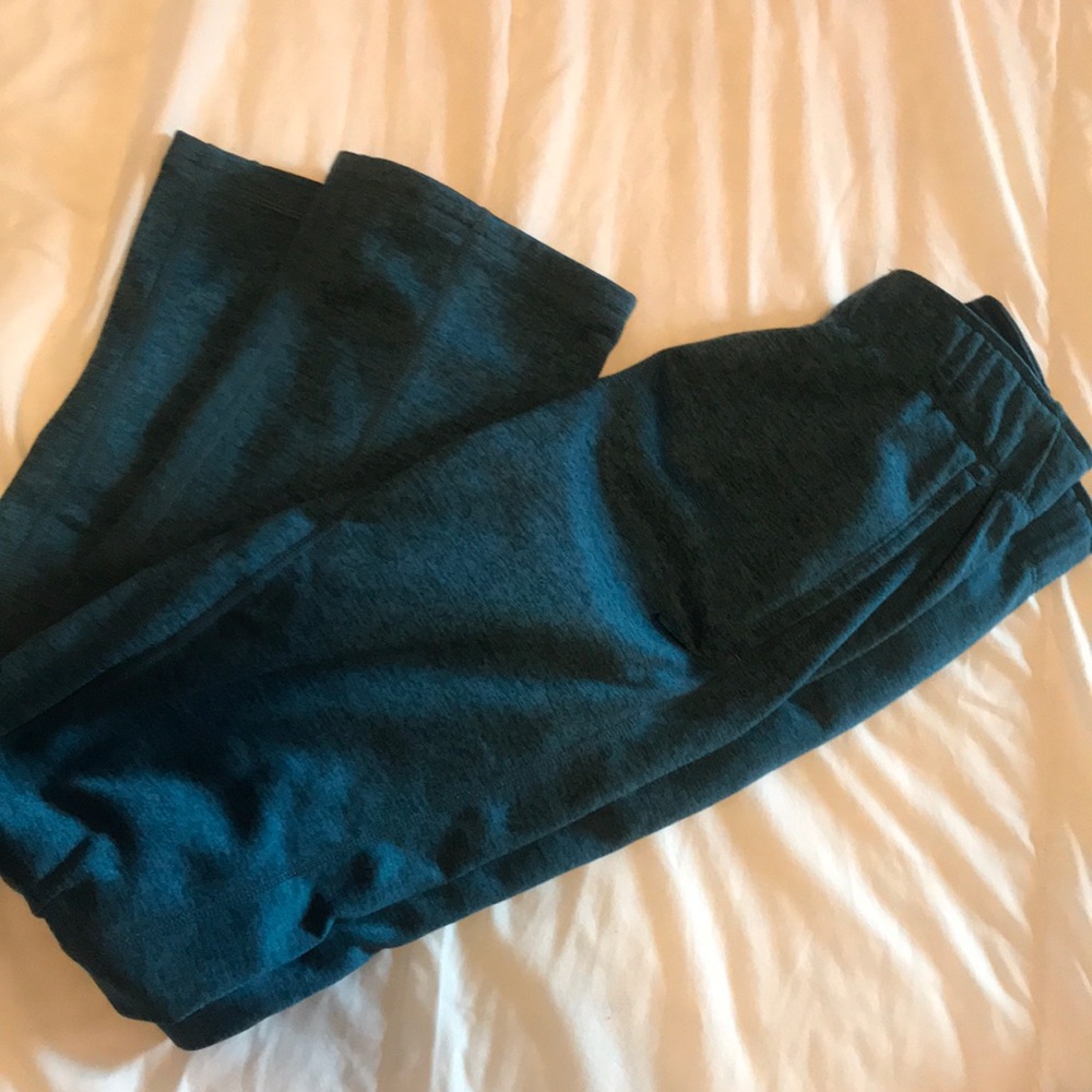 Nike dryfit sweatpants